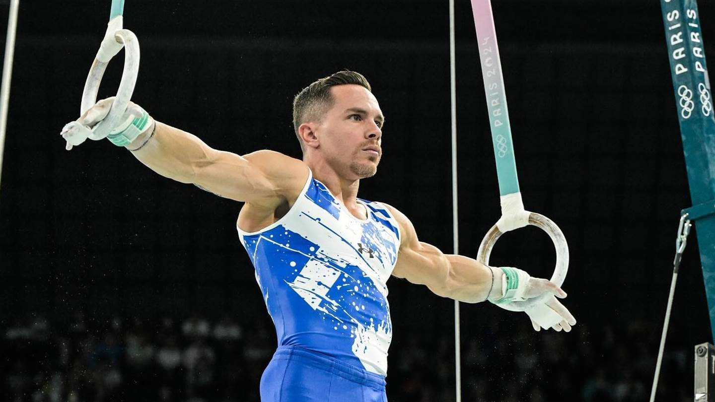 Ένα τρίτο, ιστορικό ολυμπιακό μετάλλιο μένει για τον Λευτέρη Πετρούνια