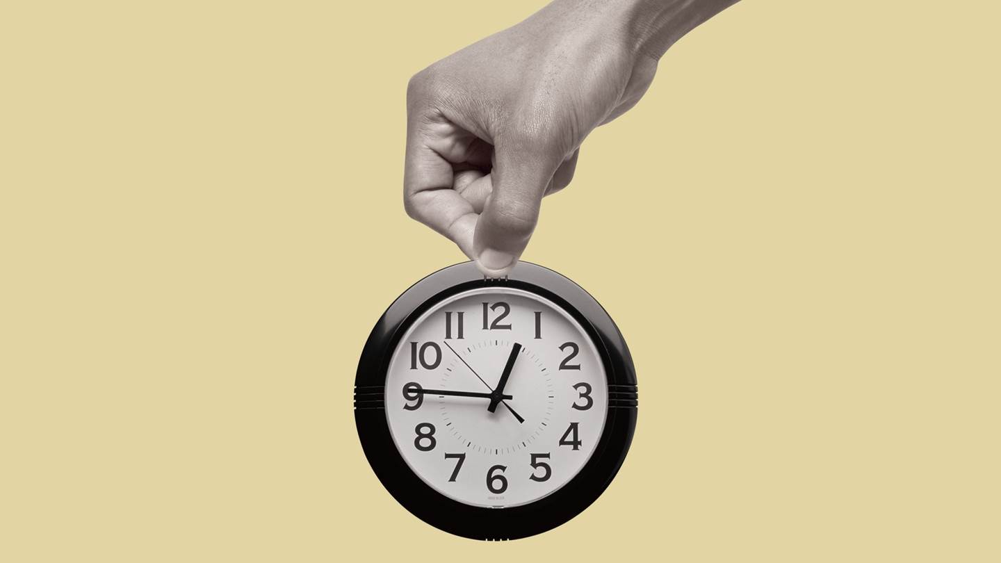 Τα σώματα των νέων γερνούν πιο γρήγορα από ποτέ. Αλλά γιατί;