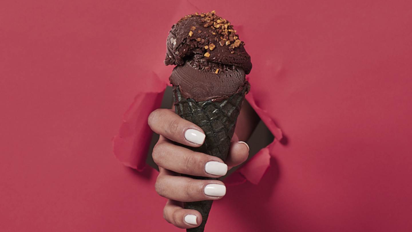 Η Kayak φέρνει κορυφαίο παγωτό στο σπίτι σου