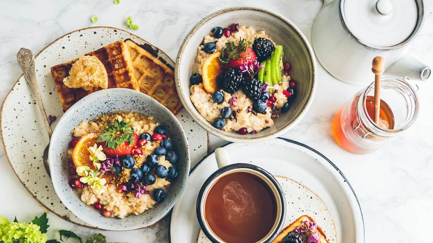 7 τροφές που σε κάνουν πιο ευφυή