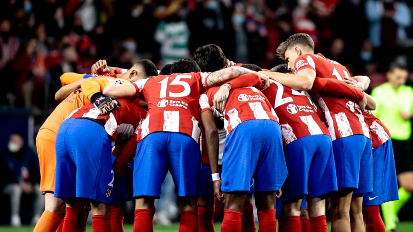 Στην Ατλέτικο Μαδρίτης ξαναβρήκαν το cholismo