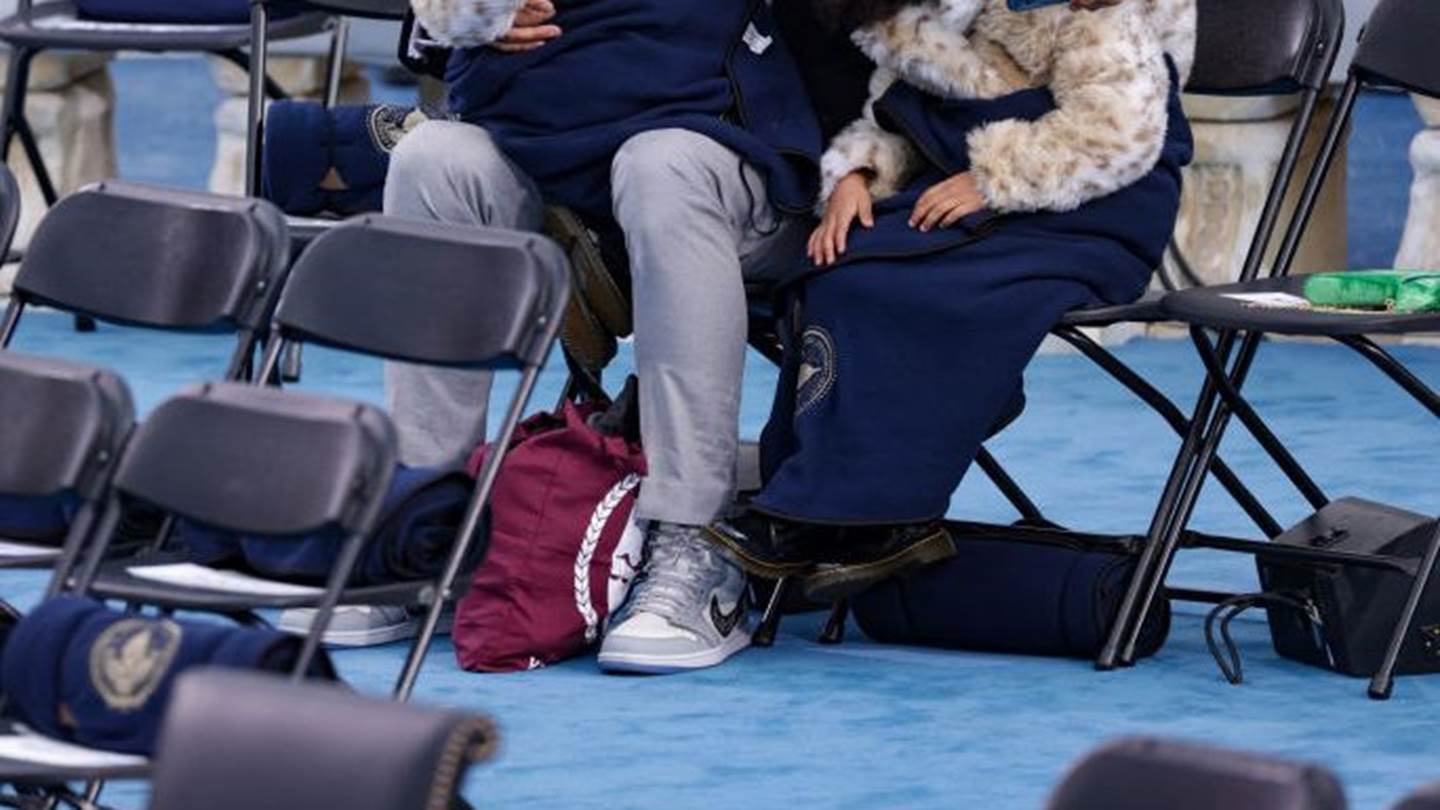 Τα Dior Air Jordan της ορκωμοσίας Biden δεν πέρασαν απαρατήρητα