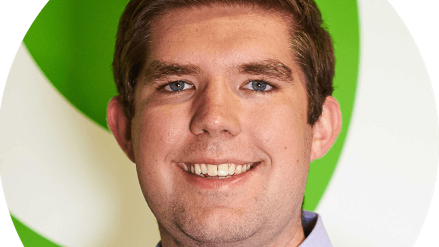 Ο νεότερος αυτοδημιούργητος δισεκατομμυριούχος της Αμερικής