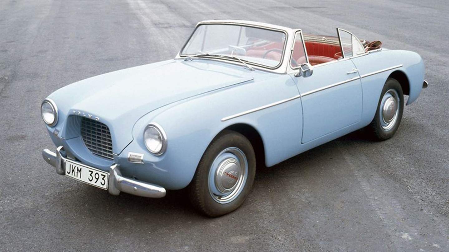 Οι σημαντικές εφευρέσεις και ο νόμος που άλλαξαν την αυτοκίνηση