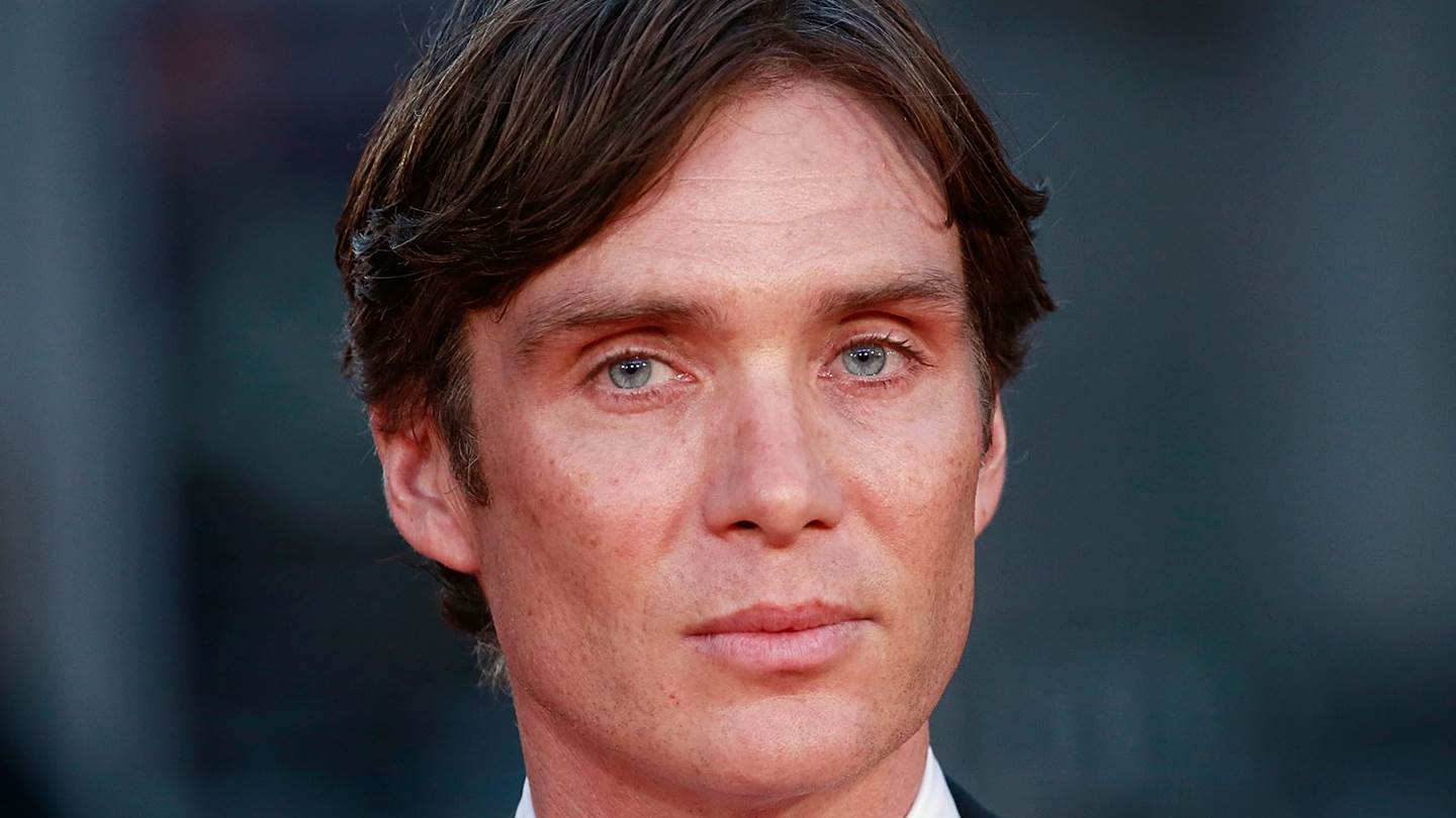 Ο Cillian Murphy μπαίνει δυναμικά στην κούρσα διαδοχής του James Bond