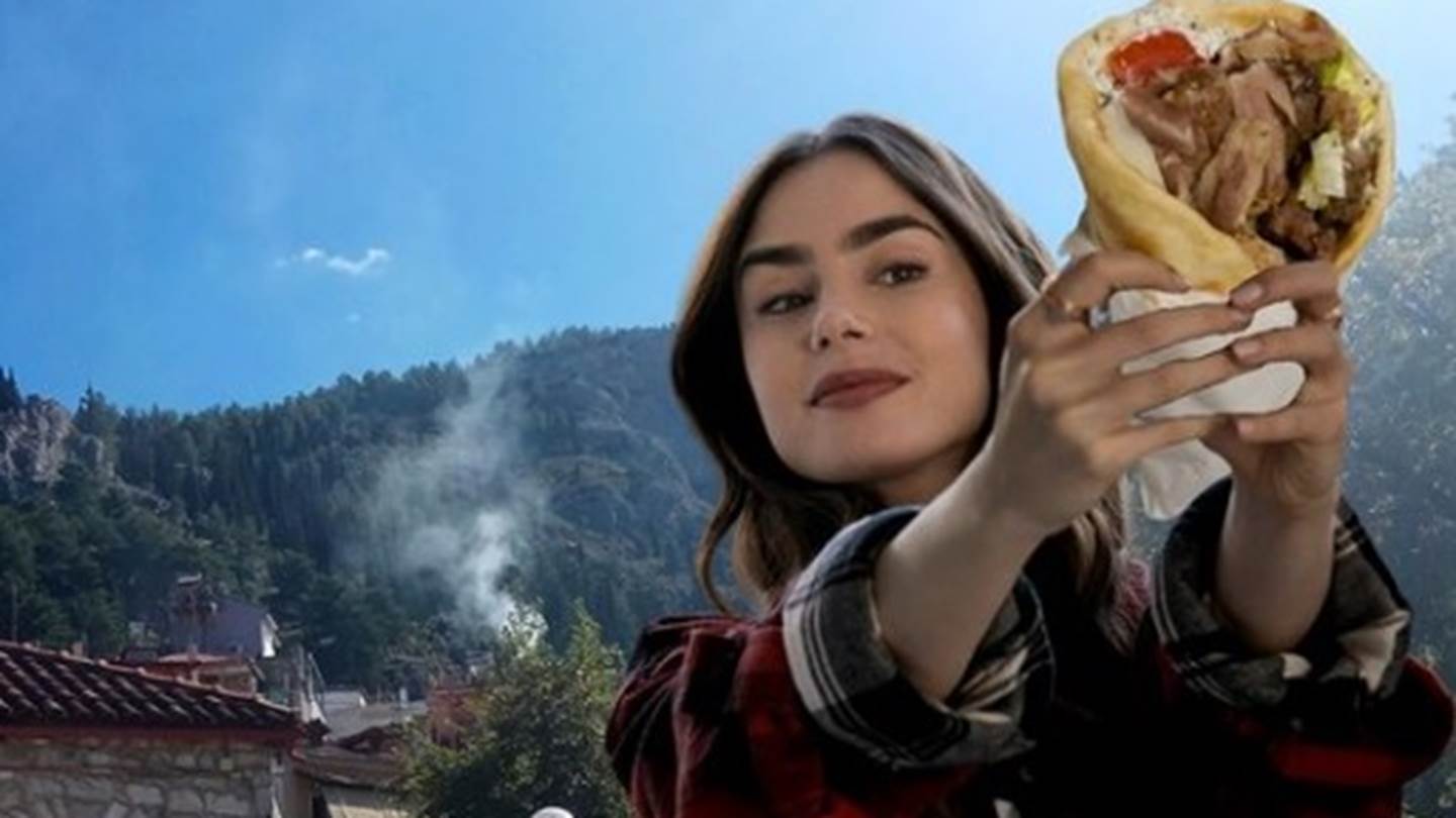 Κανείς δεν τρολάρει το Emily in Paris όπως το Netflix