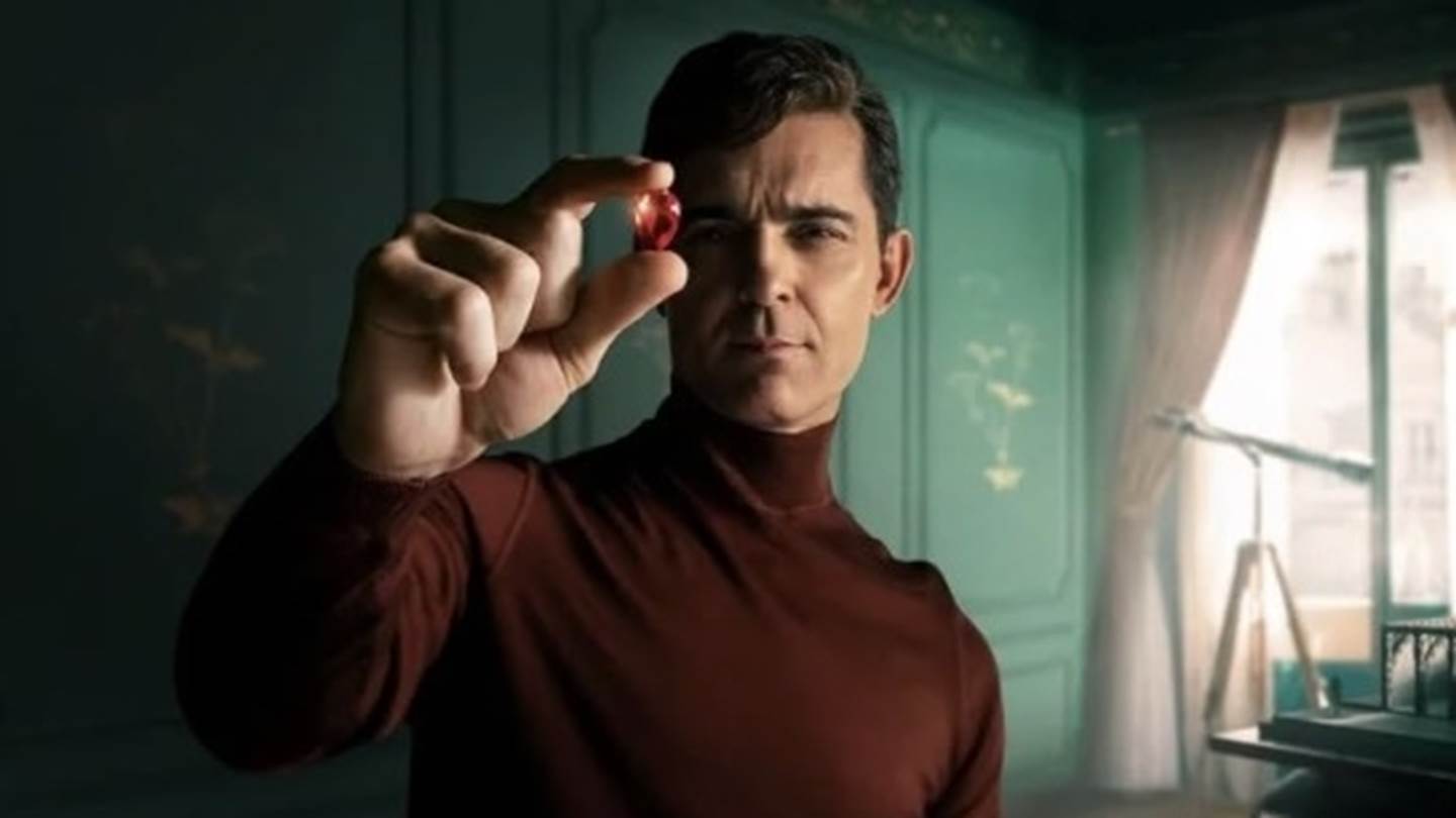 Πρώτο trailer για το Berlin, τη spinoff σειρά του La Casa De Papel