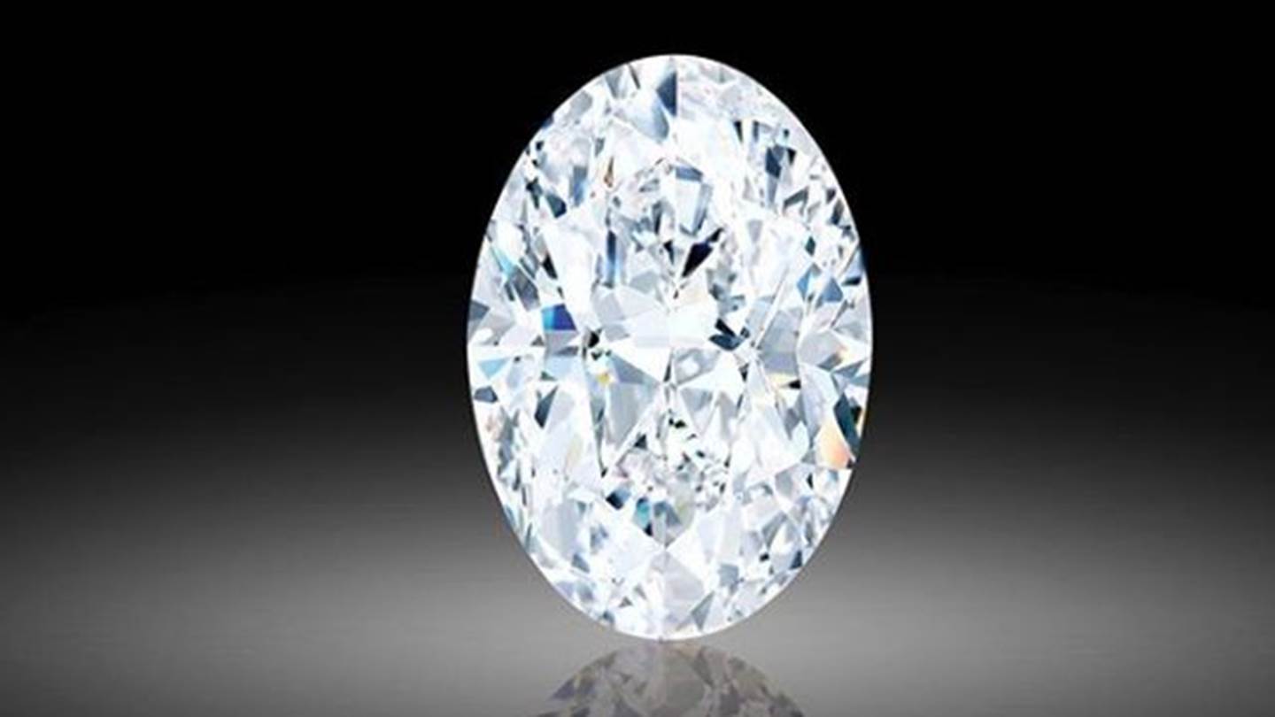 Στο σφυρί ένα από τα σπανιότερα διαμάντια στον κόσμο