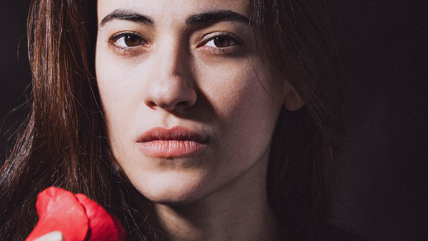 Η εποχή της Μελισσάνθης Μάχουτ