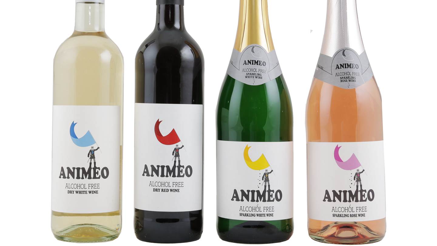 Το κρασί που φέρνει νέα πνοή στον οινικό κόσμο