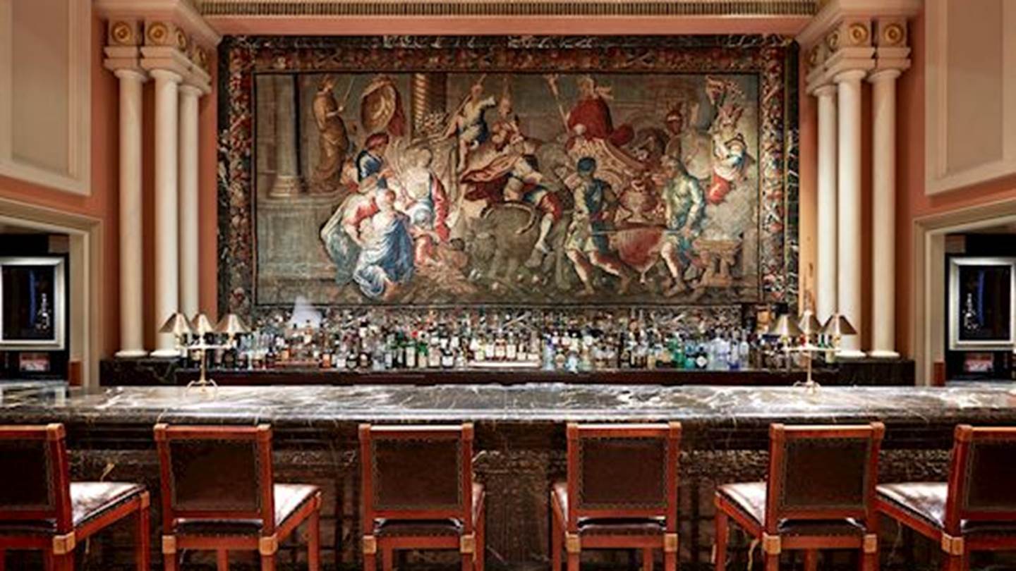 Μα μοναδική Valentine Deluxe βραδιά στο Alexander's Bar