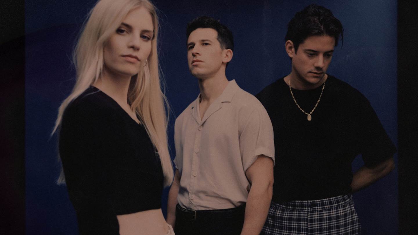 Οι London Grammar επιστρέφουν στο Release Athens