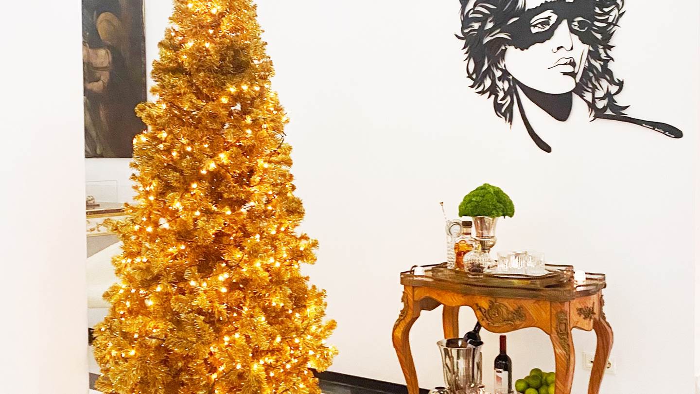 Χριστούγεννα και Πρωτοχρονιά στην Grecotel