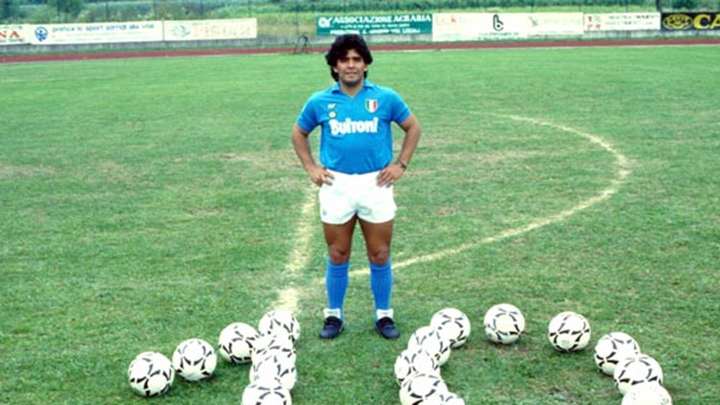 Οι δύο BMW του Diego Maradona βγαίνουν στο σφυρί