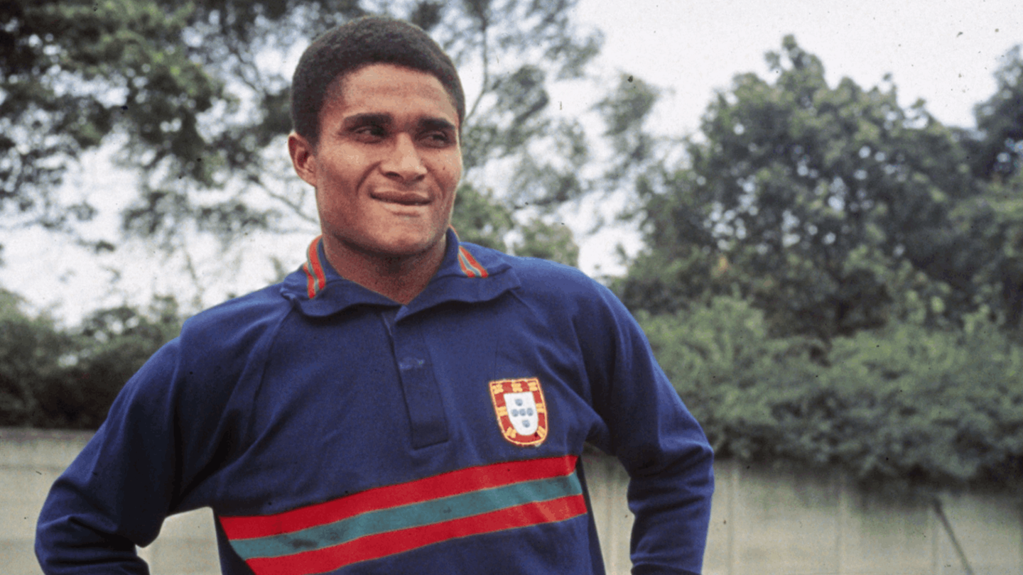 Ο μύθος του Eusebio