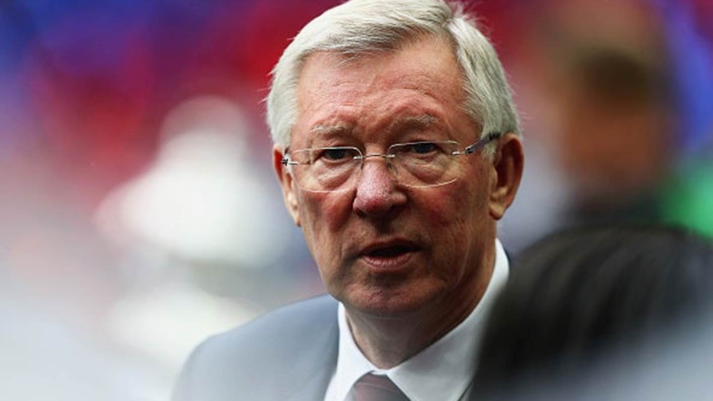 Όσα έμαθε η ζωή και το ποδόσφαιρο στον Sir Alex Ferguson