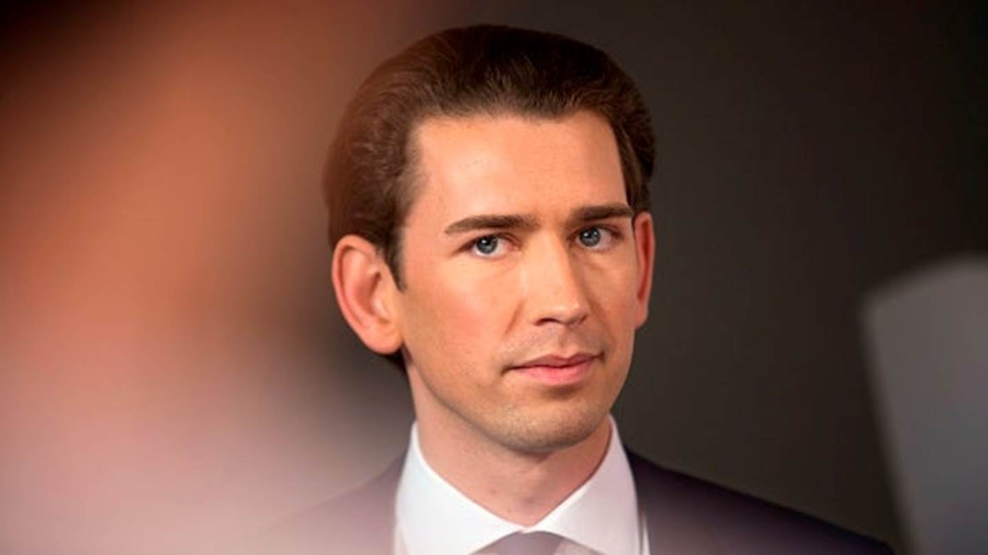 Γιατί δεν πρέπει να γιορτάζεται η πτώση του Sebastian Kurz