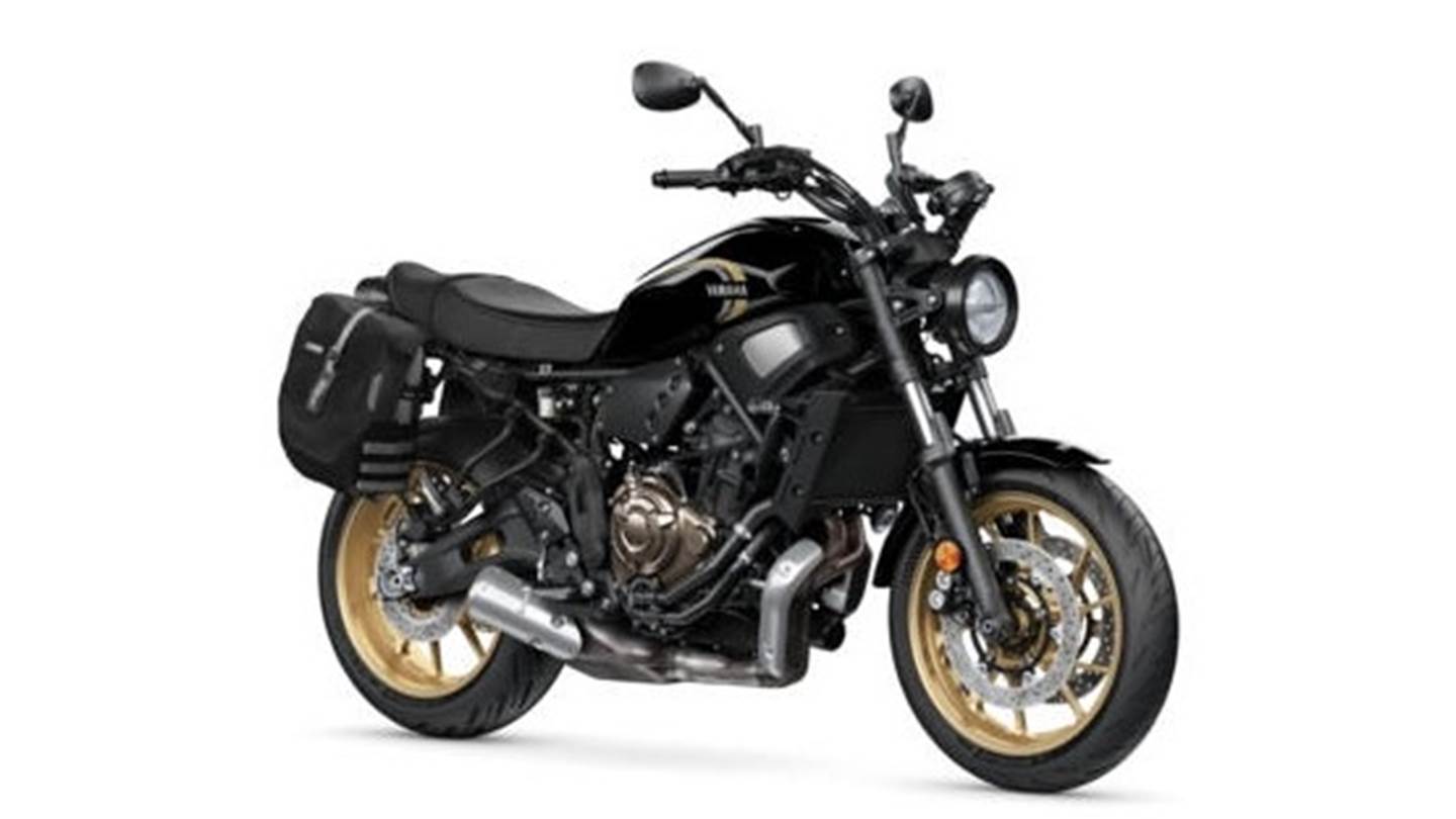 Yamaha XSR700, γεννημένη για κάθε πρόκληση!
