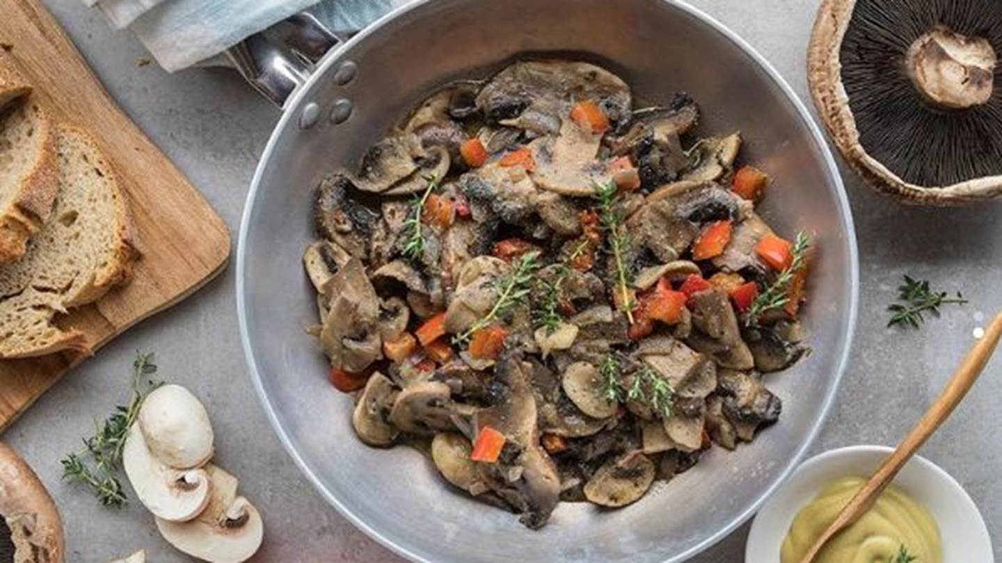 5 Instagram accounts για φανταστικές συνταγές