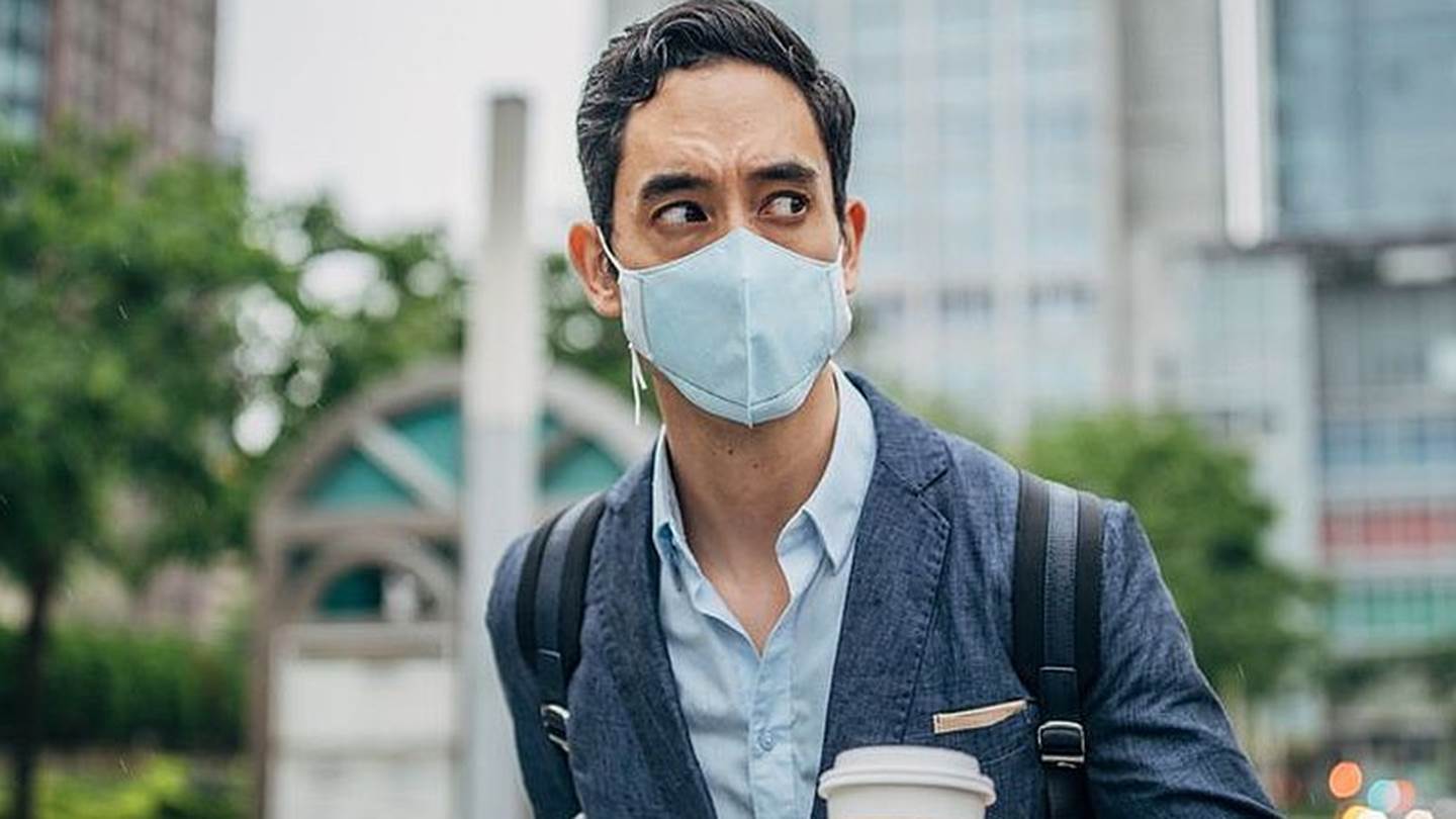 Σύντομος οδηγός διαχείρησης άγχους από τον κορονοϊό