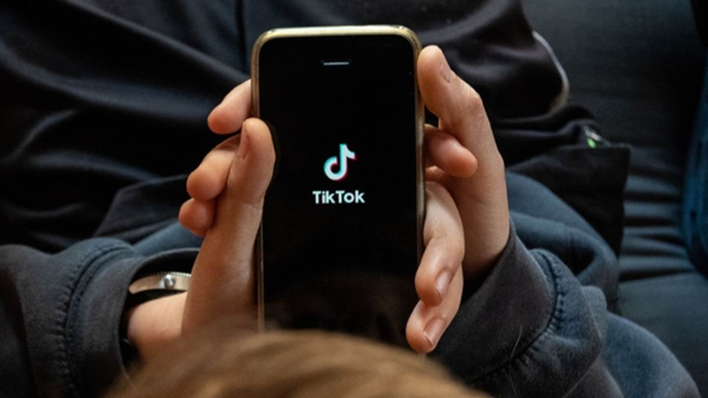 Ταινίες και σειρές στο TikTok, το νέο trend