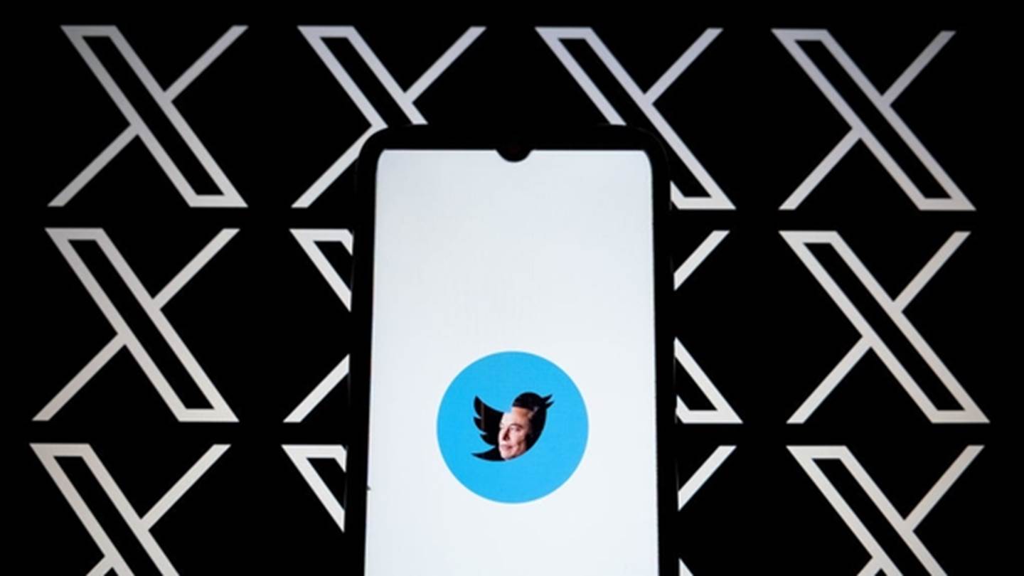 Το X -πρώην Twitter- μηνύει την πολιτεία της Καλιφόρνια