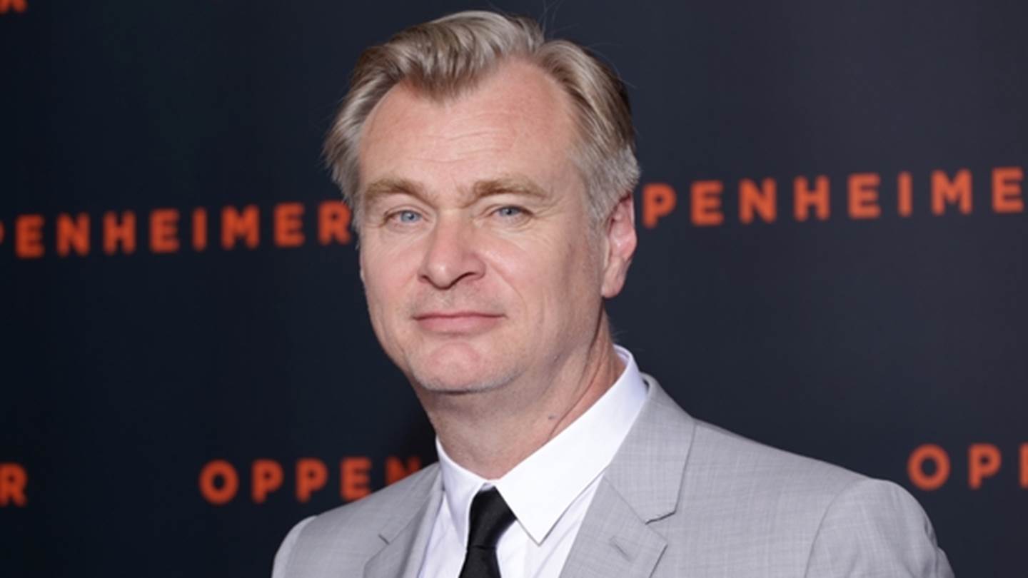 Ο Christopher Nolan θα βραβευθεί στο Φεστιβάλ Sundance 2024