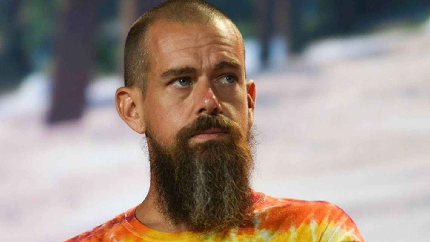 Όλοι μιλούν για το t-shirt του Jack Dorsey στο Super Bowl