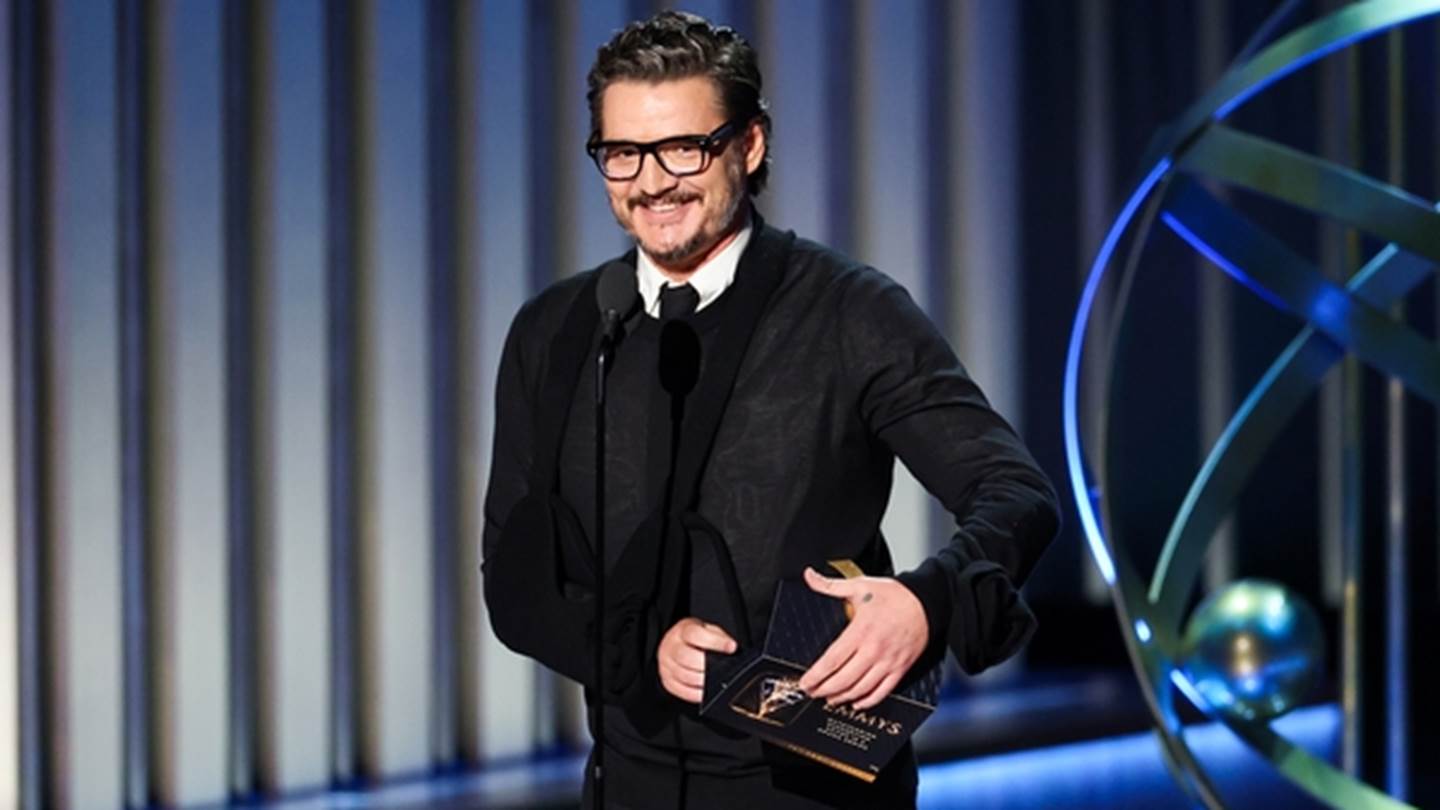 Το 'beef' των Pedro Pascal και Kieran Culkin πολύ μας διασκεδάζει