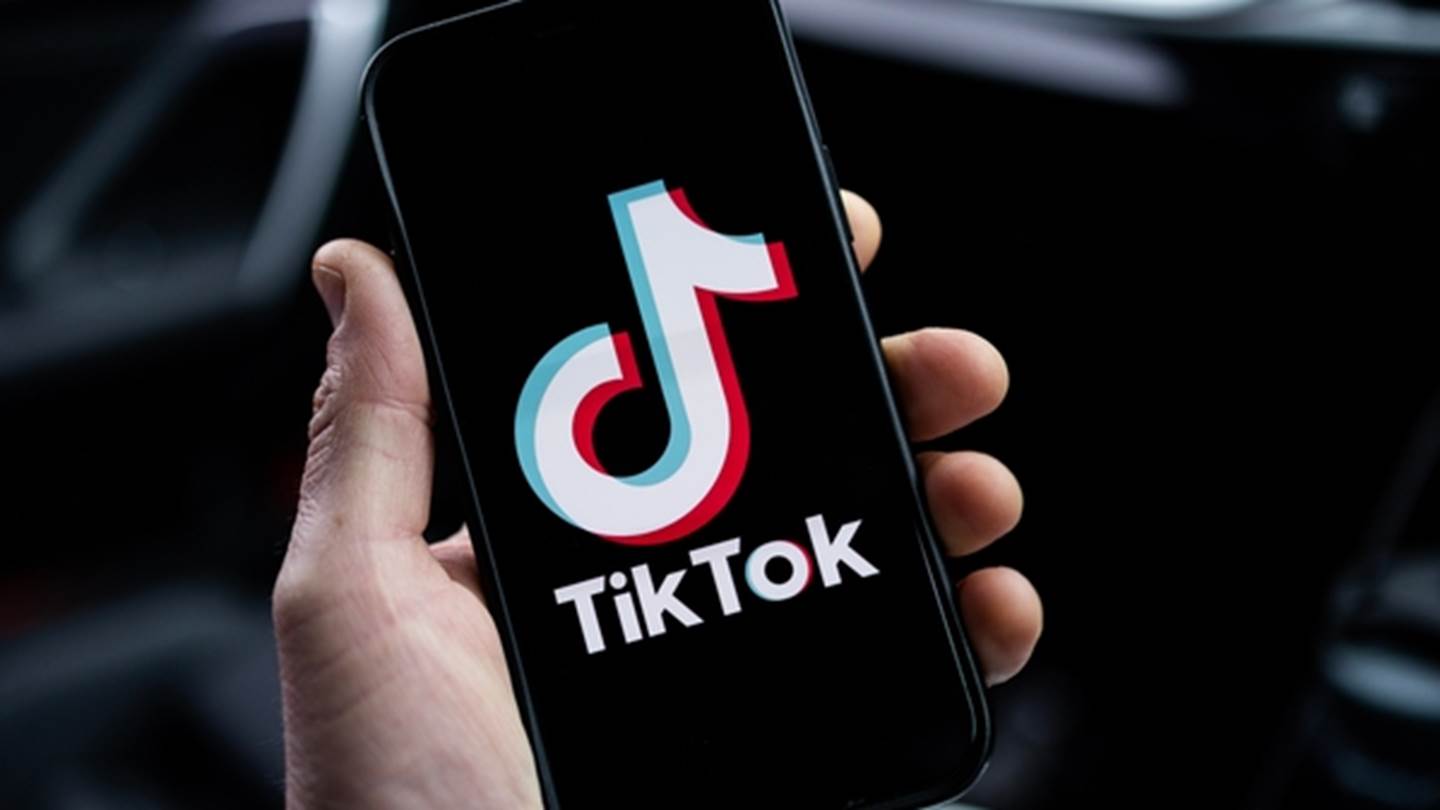 Το TikTok μόλις ανέβηκε μουσικό επίπεδο