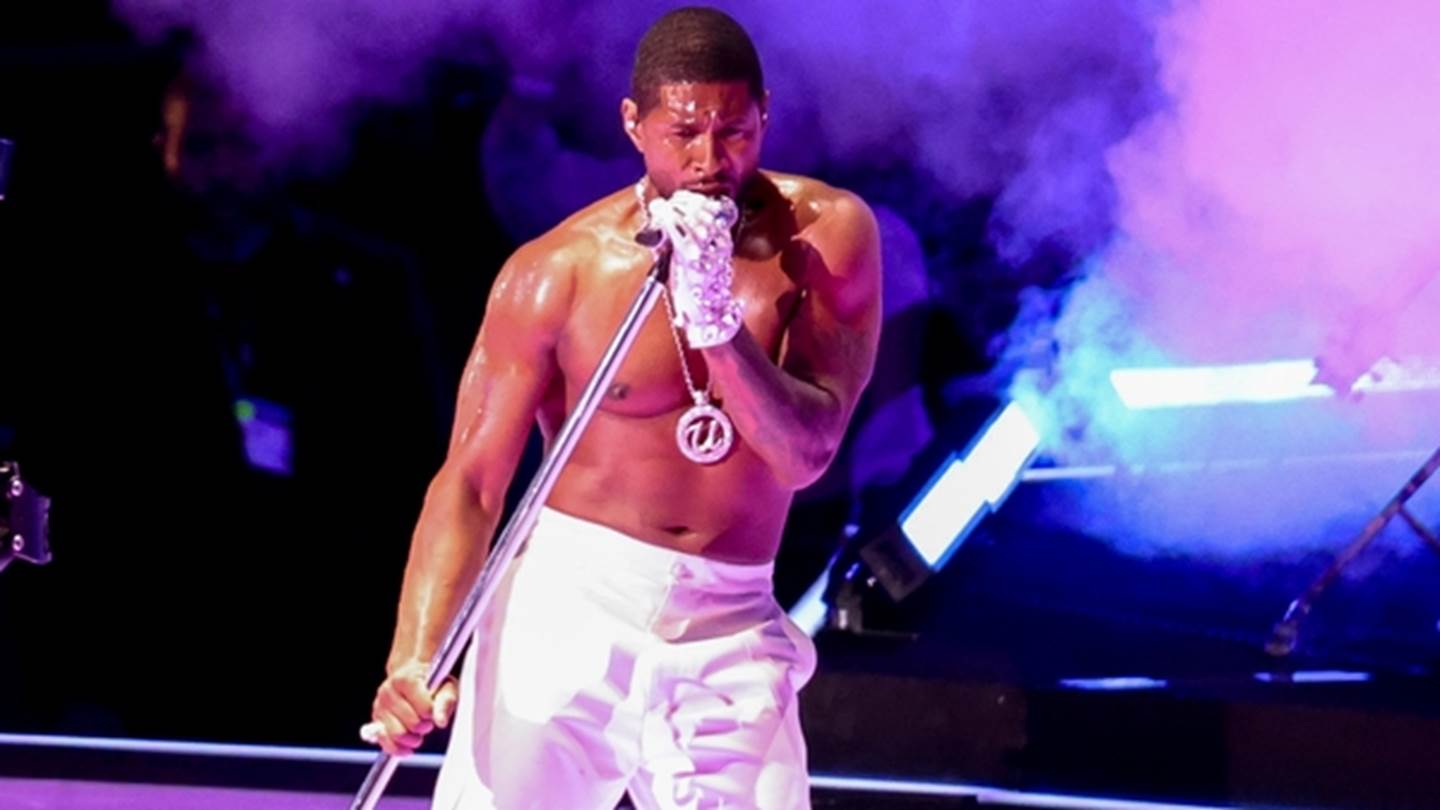 Πώς ο Usher 'έχτισε' την τιτανοτεράστια περιουσία του