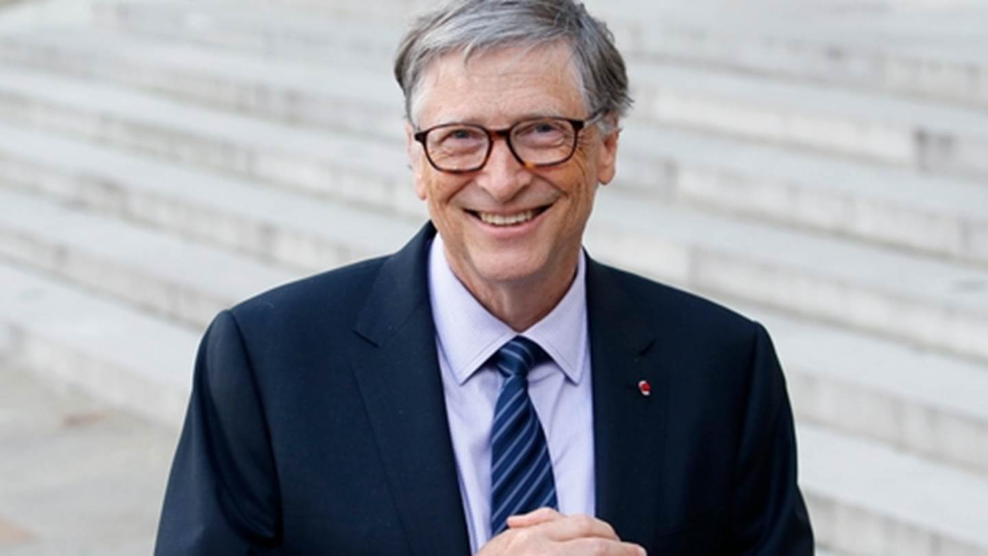 Σε ποιες επιχειρήσεις πρέπει να επενδύσεις, σύμφωνα με τον Bill Gates