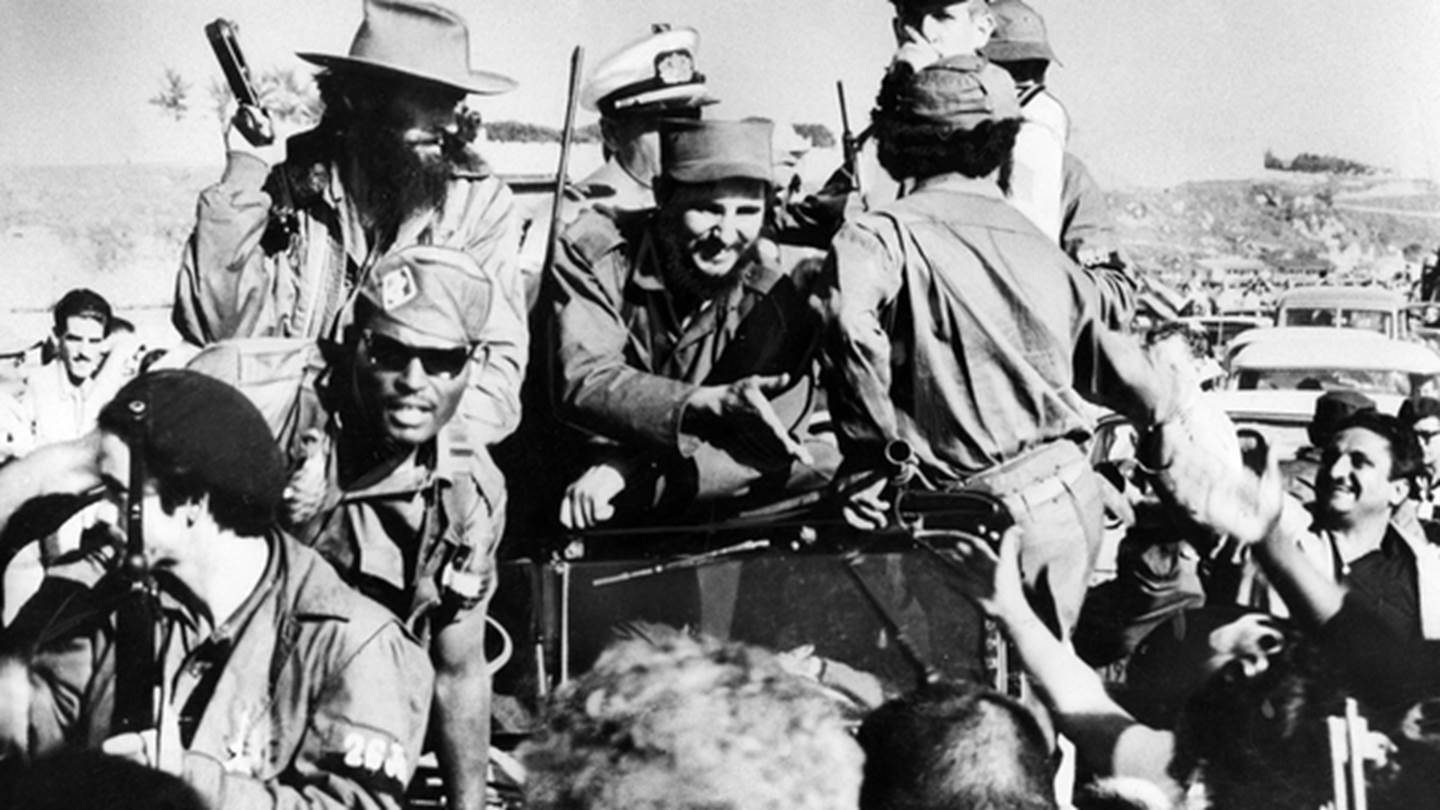 Όταν ο Fidel Castro έγινε πρωθυπουργός