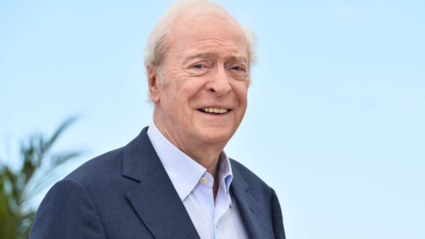 Michael Caine, θα μας λείψεις