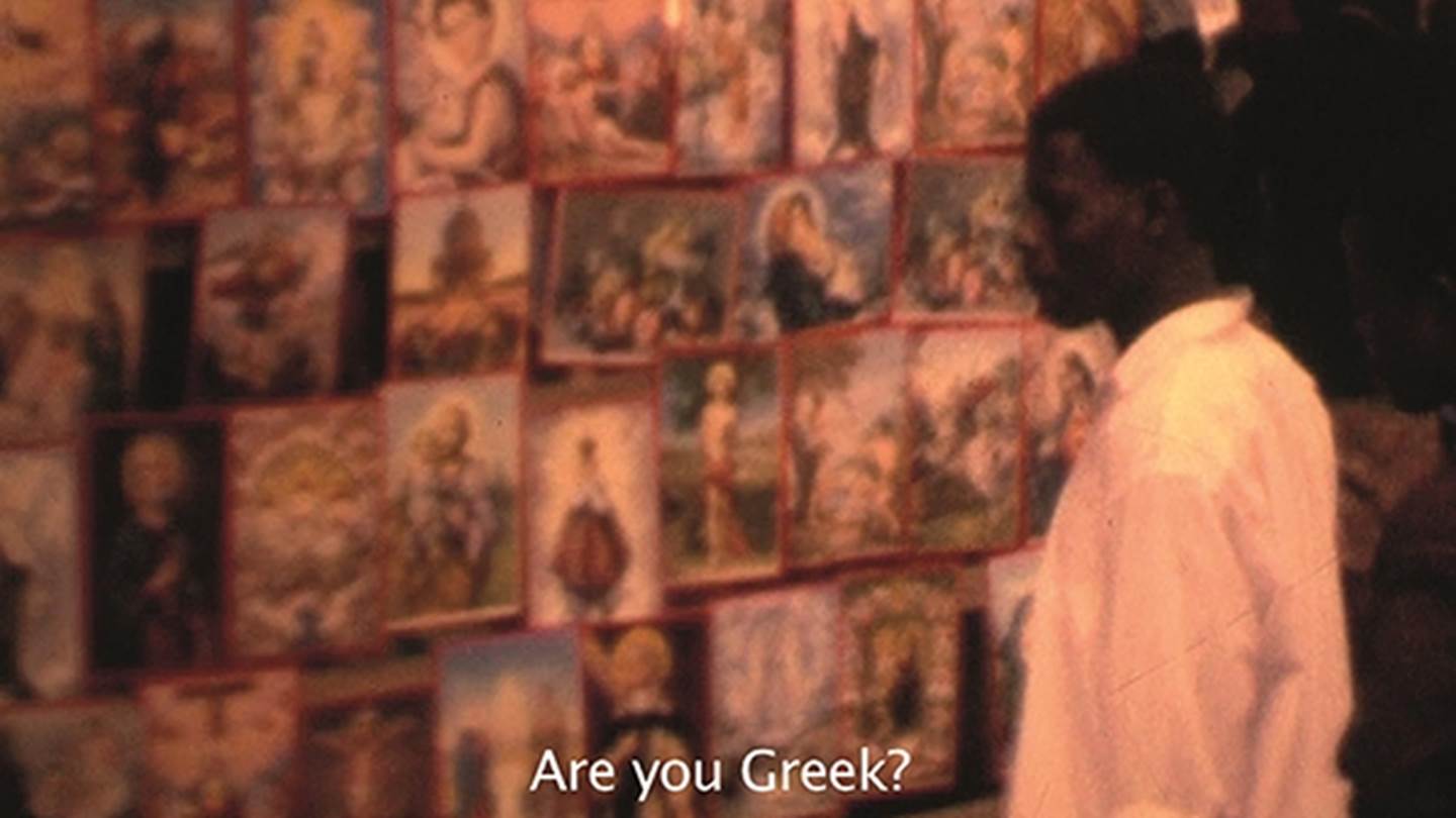 CineFIX, το ΕΜΣΤ μόλις απέκτησε το δικό του θερινό σινεμά