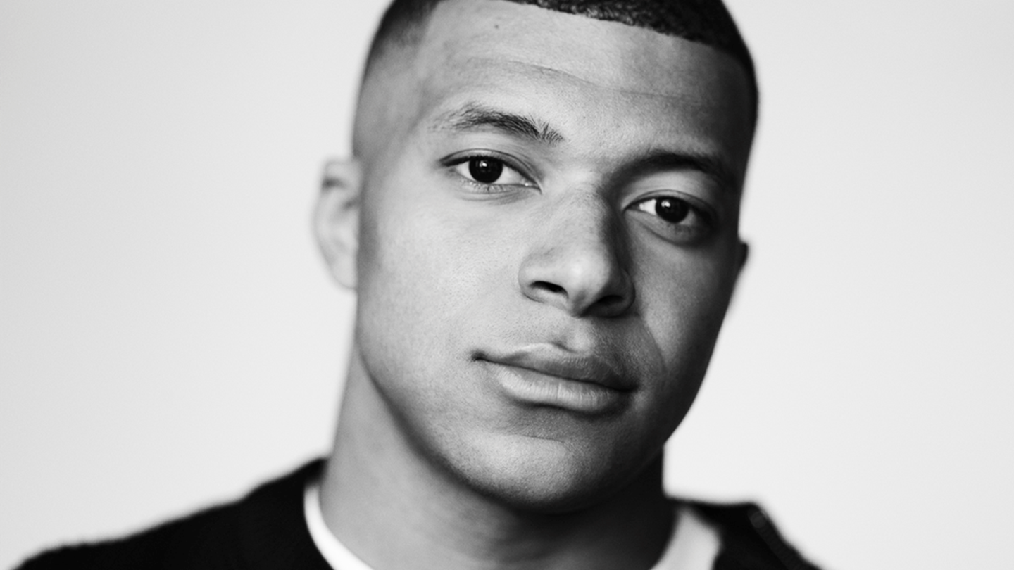Ο ασταμάτητος Kylian Mbappé