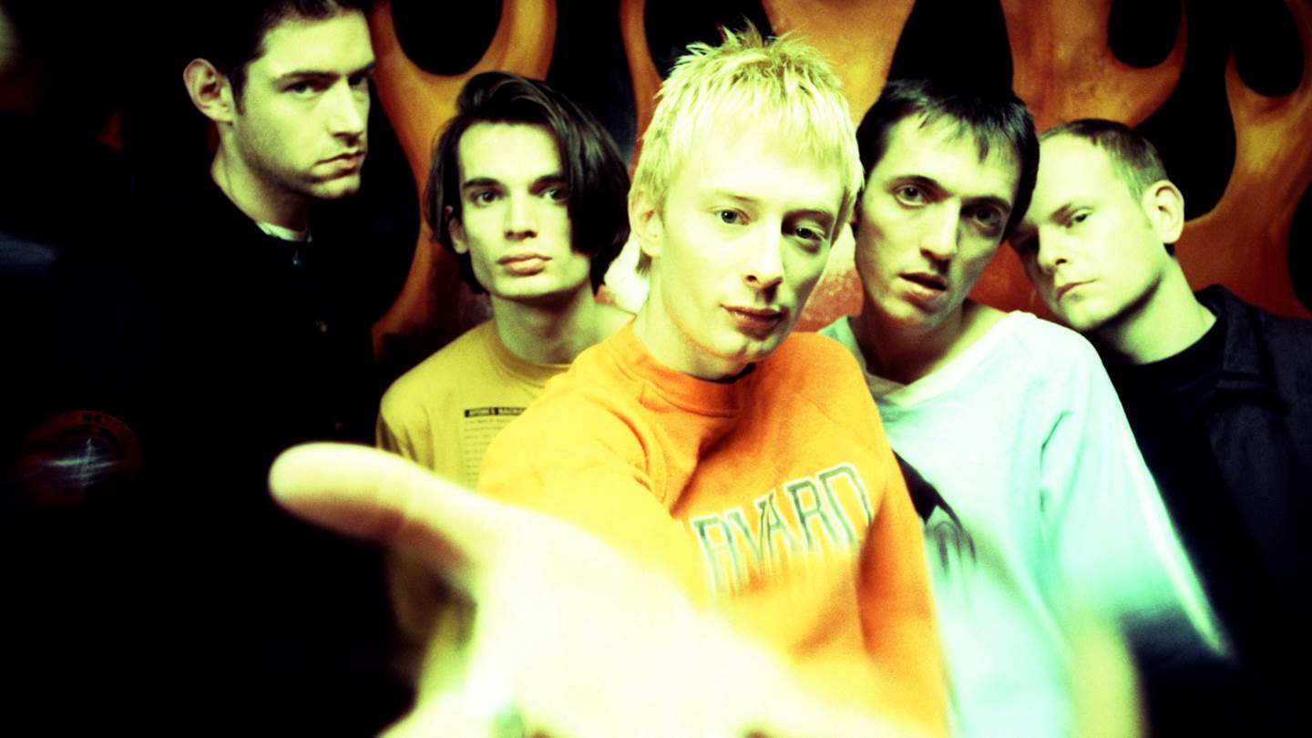 Το Let Down των Radiohead ακούγεται παντού 28 χρόνια μετά από την κυκλοφορία του. Αλλά γιατί;
