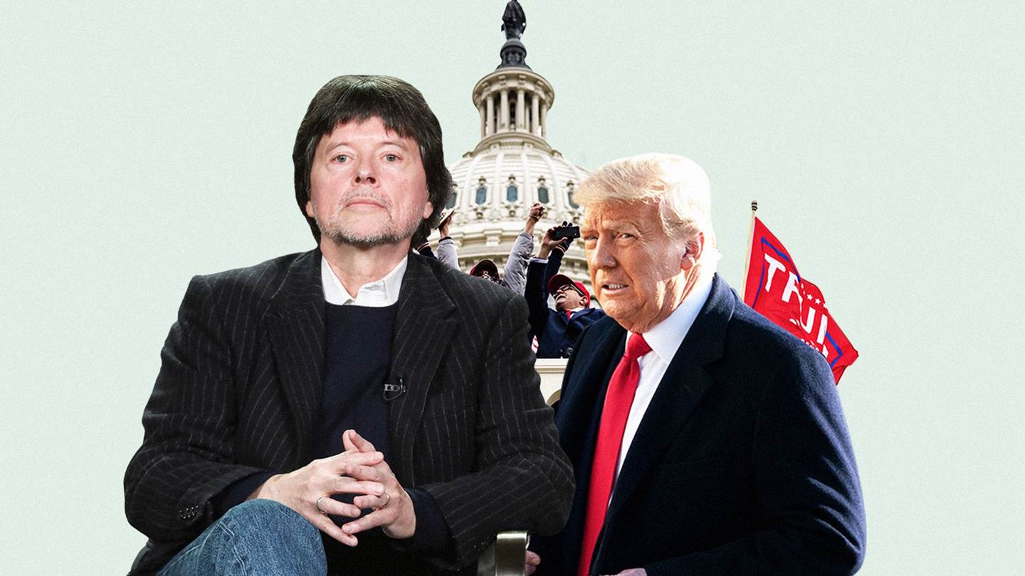 Η Αμερική ζει την 4η μεγάλη κρίση της ιστορίας της