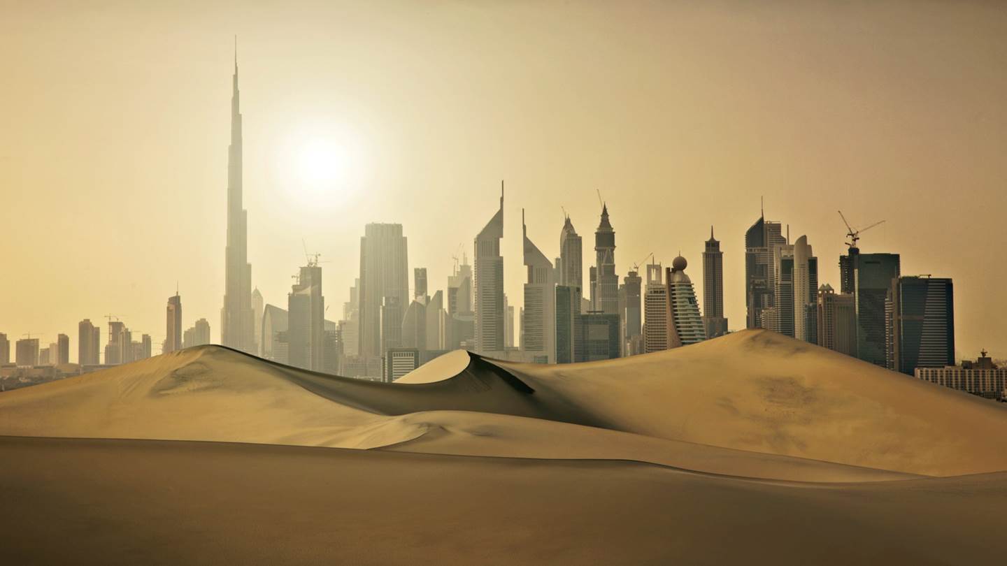 Τι θα συμβεί στον πλανήτη το 2050