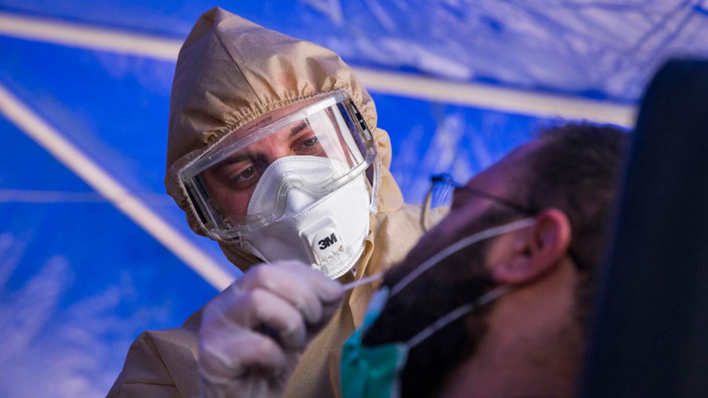 Covid-19: Γιατί τα παιδιά δεν θα έχουν προτεραιότητα στον εμβολιασμό