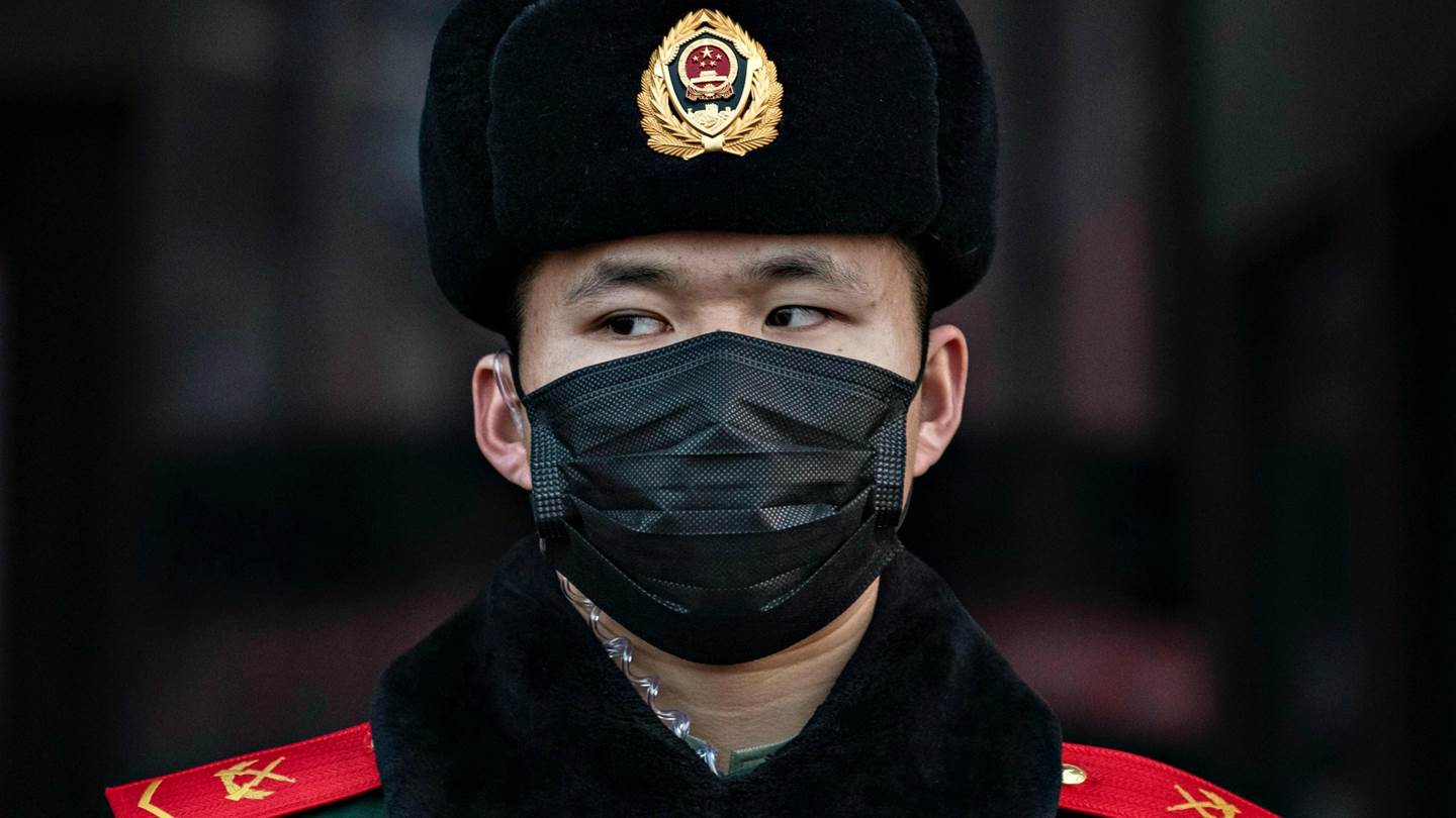 Τι γνωρίζουμε μέχρι στιγμής για τον κοροναϊό