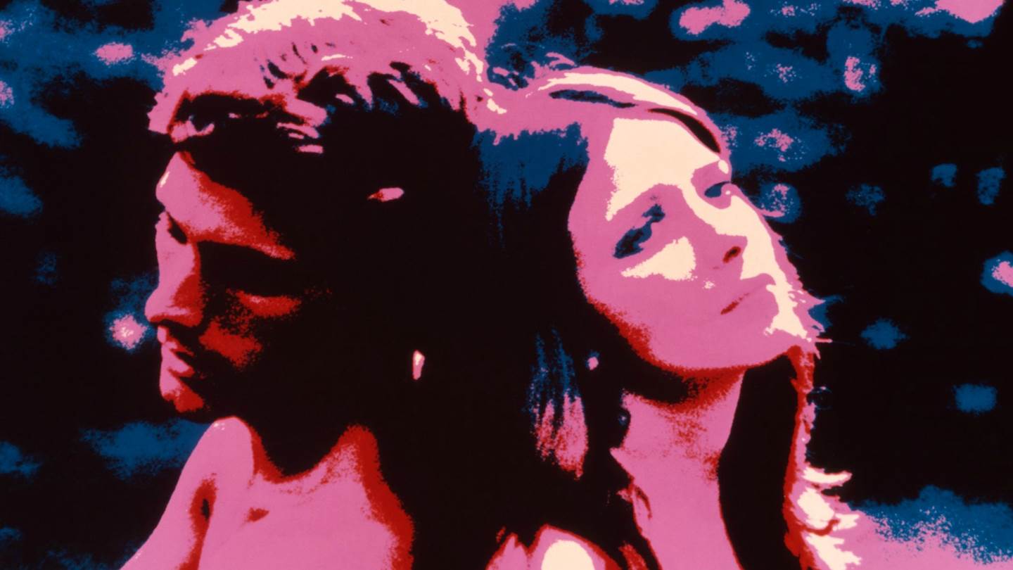 Νοσταλγώντας εκείνη τη μαγική στιγμή