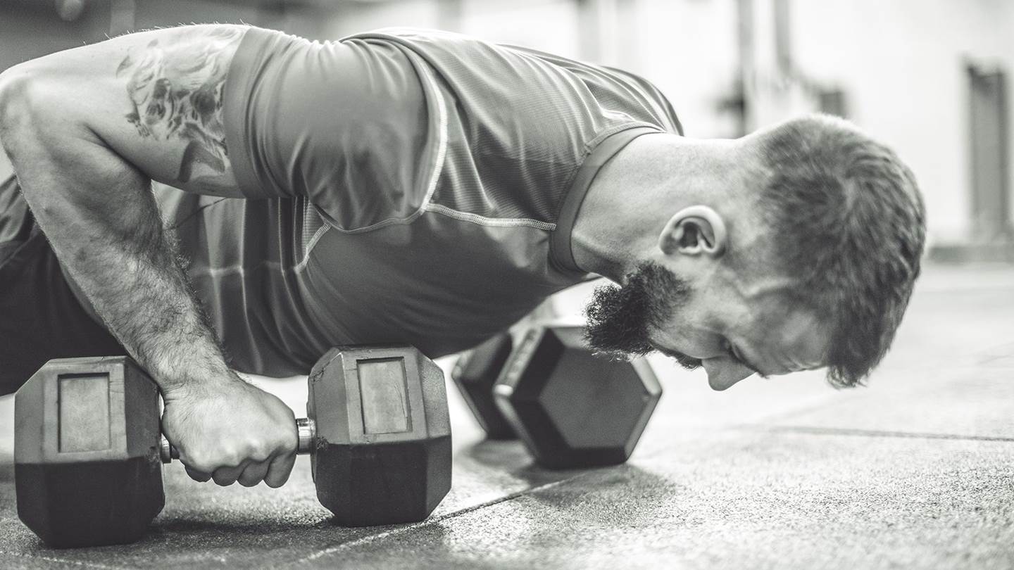 Επιτάχυνε τον μεταβολισμό σου σε 3 κινήσεις