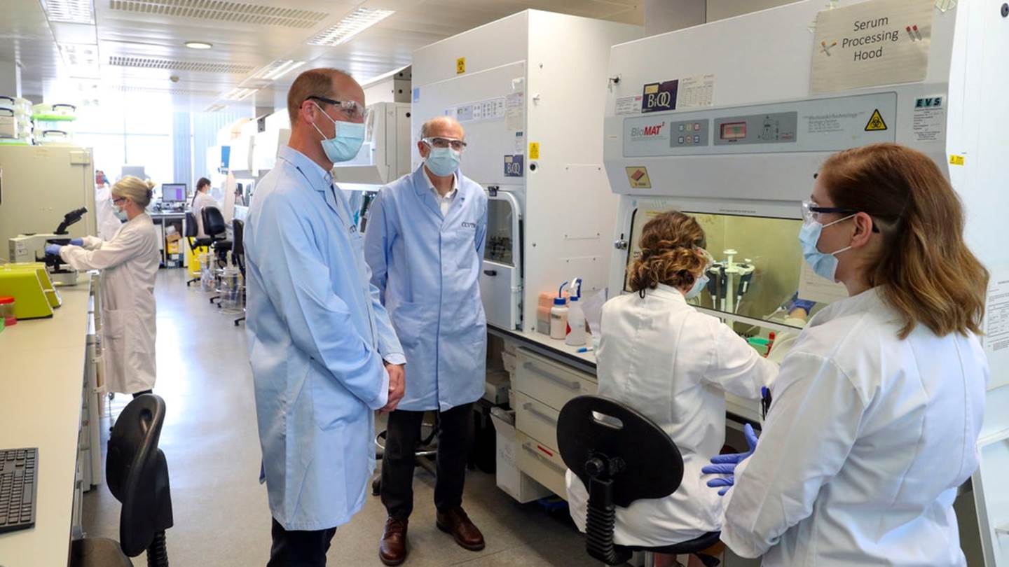 H διάχυτη ανησυχία για το εμβόλιο ενάντια στην Covid-19 προβληματίζει τους επιστήμονες