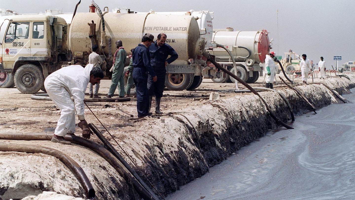 Τα νέα δεδομένα στο πετρέλαιο και πώς θα επηρεαστεί η Σαουδική Αραβία