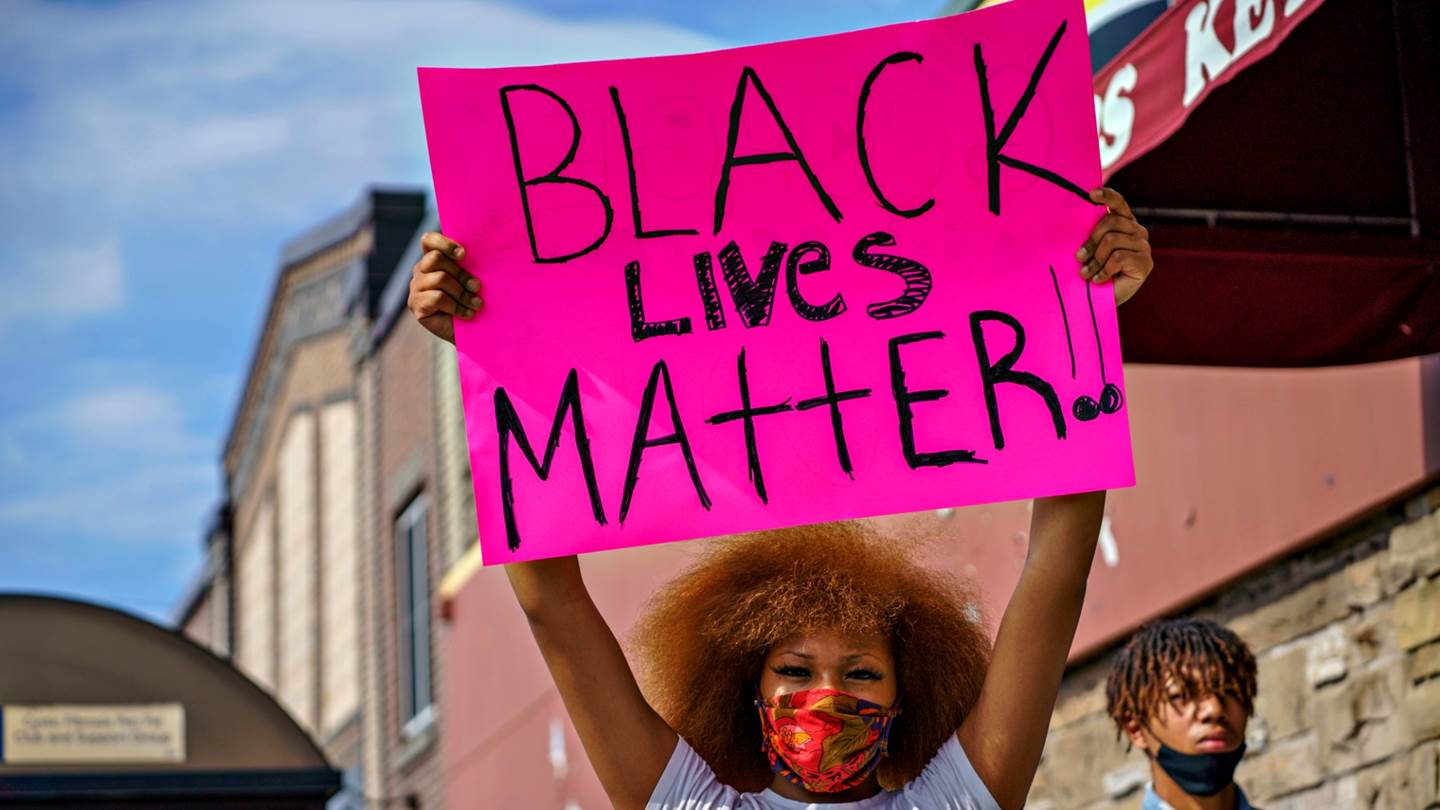 Όλοι έχουμε δικαίωμα στην ανάσα. Ή μήπως όχι;