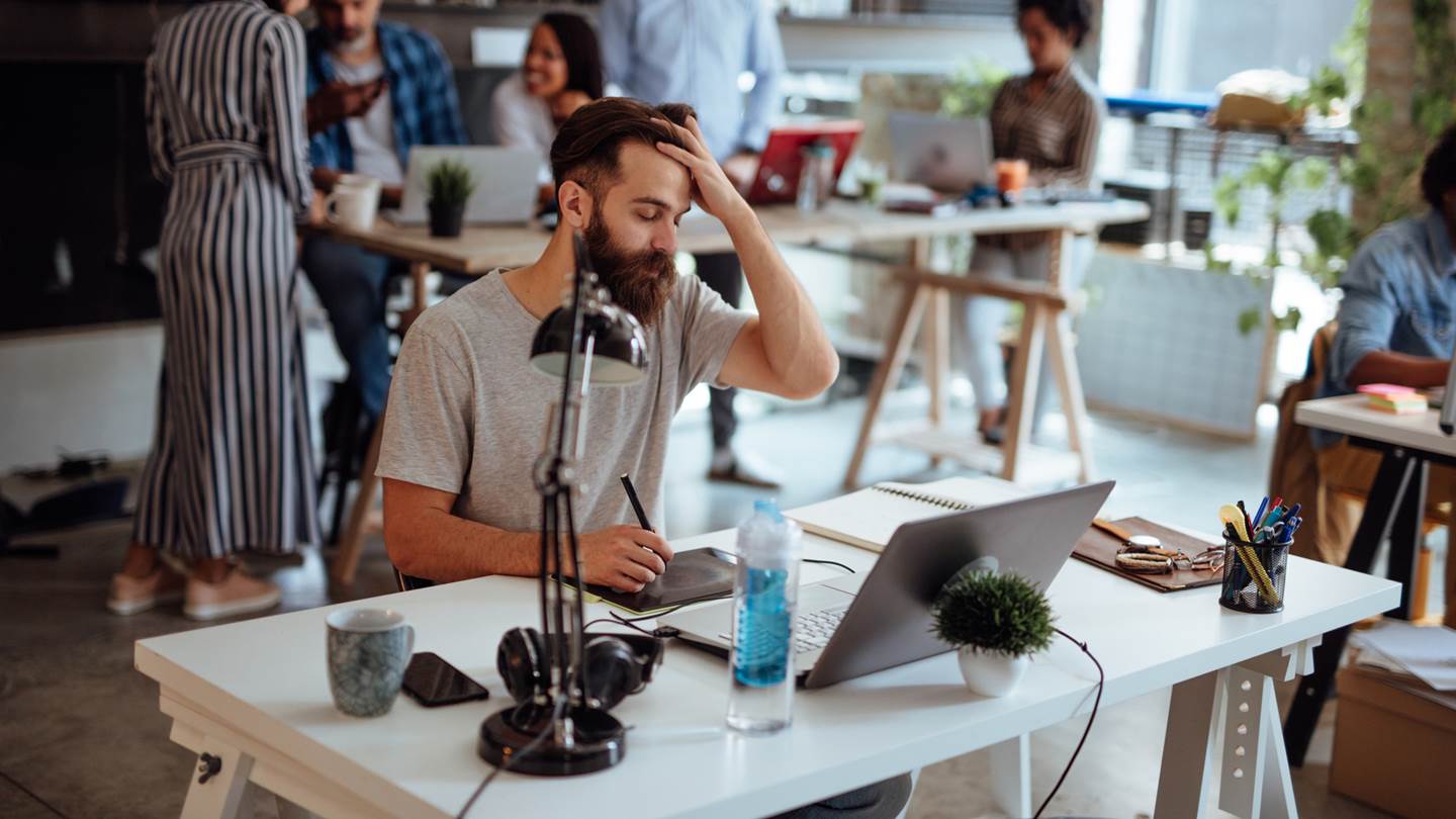 Η απασχόληση αυξήθηκε κατά 1,2% το τελευταίο τρίμηνο στην Ελλάδα