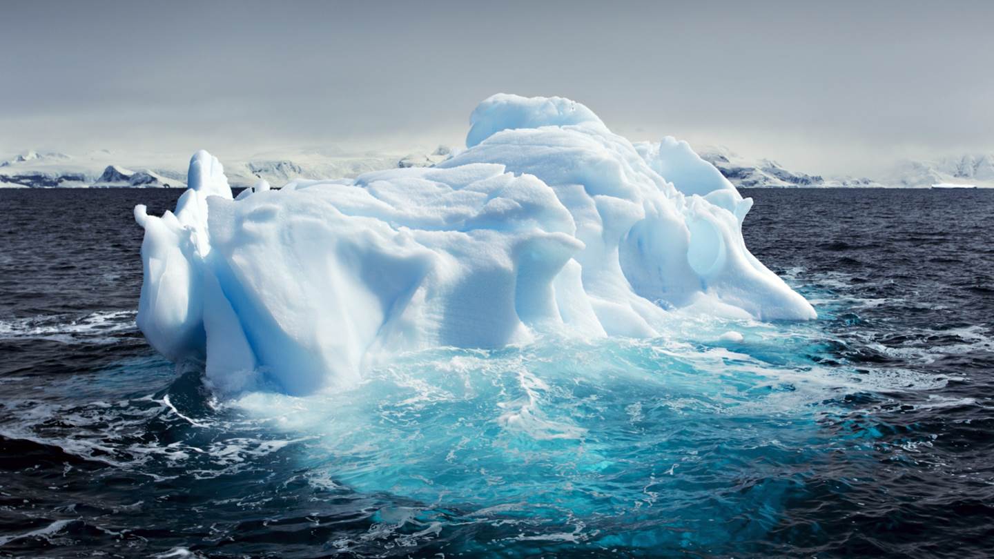 Στην Ανταρκτική μόλις σημειώθηκε η υψηλότερη θερμοκρασία όλων των εποχών