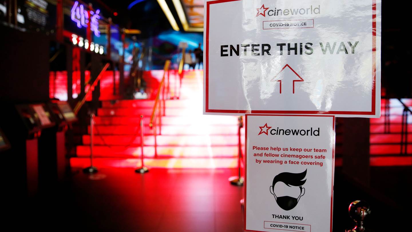 Σχολεία και εστίαση δύσκολα θα ανοίξουν τα Χριστούγεννα