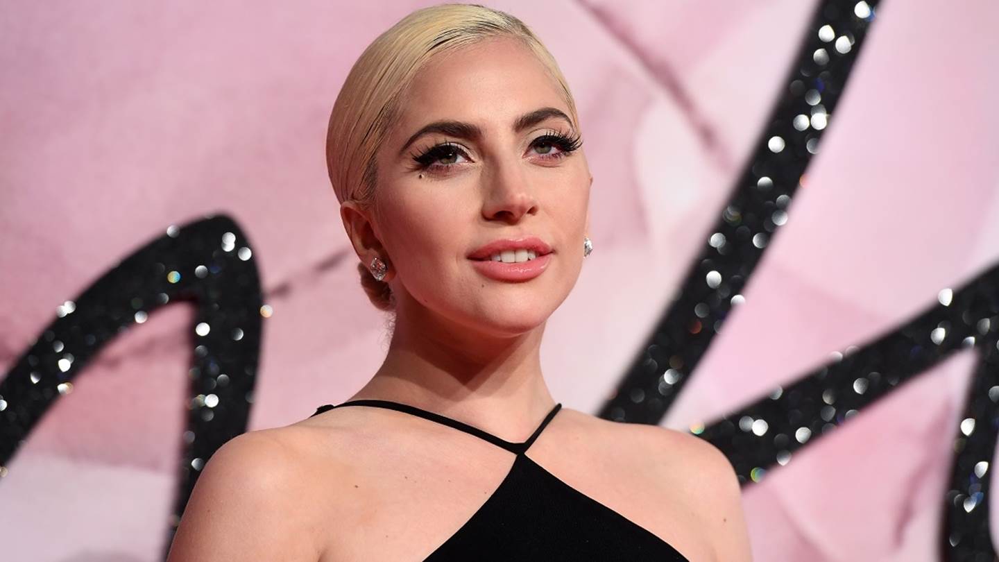 Η σωσίας της Lady Gaga στους Ολυμπιακούς Αγώνες
